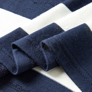 El mejor material hecho directo de fábrica, camiseta Polo en blanco personalizada, diseño de calidad superior, camiseta Polo para hombre - Product Image 4