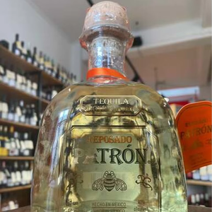 Oferta de Descuento Patron - Tequila 'reposado' 70cl Entrega a Todo el Mundo - Product Image 1