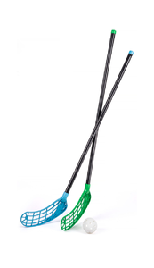 Bâtons de hockey au sol de bonne qualité et très durables pour les joueurs et les matchs disponibles dans toutes les tailles et couleurs à un prix raisonnable - Product Image 2