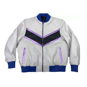 Vente en gros qualité supérieure prix d'usine veste coupe-vent d'extérieur tissu véritable 100% veste d'hiver décontractée en nylon Softshell nouveau - Product Image 3