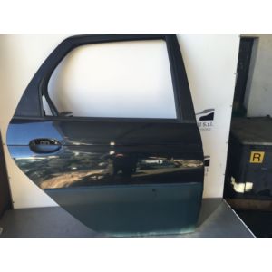 PORTIERE ARRIÈRE DROITE RENAULT Scenic RX4 7751472408 (00>03) - Product Image 1