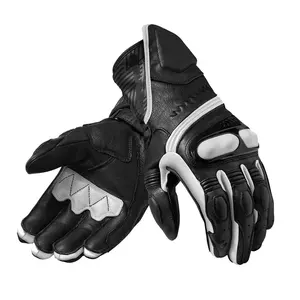 Gants de course en cuir premium personnalisés 2026, doigts entiers, imperméables, compatibles avec les écrans tactiles, protection UV, respirants % Gants - Product Image 5