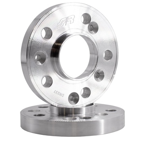 Entretoises de roue 20mm 5x112 centrage 66.6 - Product Image 1