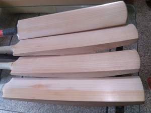 Bâton de cricket professionnel en saule anglais personnalisé de haute qualité, personnalisable, RX Sports SK178 - Product Image 4