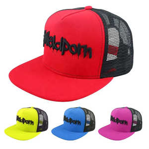<span class=keywords><strong>Gorras</strong></span> de Béisbol y Sombreros Deportivos Personalizados de Primera Calidad con Marca Vintage Golf de 5 y 6 Paneles <span class=keywords><strong>para</strong></span> Hombre, <span class=keywords><strong>Gorras</strong></span> de Correr con Cierre a Presión - Product Image 3