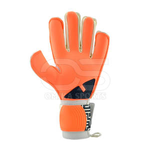 Gants de gardien de but professionnels avec paume en latex Super Grip et gants de gardien de but légers et confortables avec une forte adhérence - Product Image 3