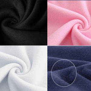 เสื้อแจ็กเก็ตขนสัตว์สำหรับผู้ชาย, แจ็คเก็ตสไตล์บอมเบอร์เสื้อแจ็กเก็ต - Product Image 6