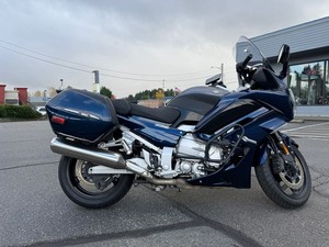 Motocicleta Deportiva de Turismo Yamaha FJR1300ES 2024 2025 de Alto Rendimiento, Nueva, en Venta con GARANTÍA - Product Image 1