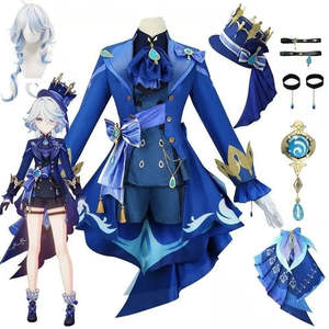 ชุดคอสเพลย์เก็นชิน อิมแพ็ค ดีไซน์โฟลอร์ส โฟกัส - Product Image 1