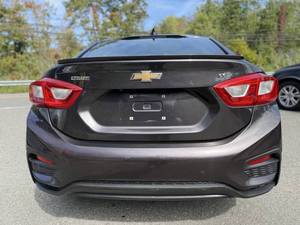 Autos usados en buen estado a la venta, Chevrolet Cruze LT Auto LT Auto 2017, sedán de 4 puertas - Product Image 2