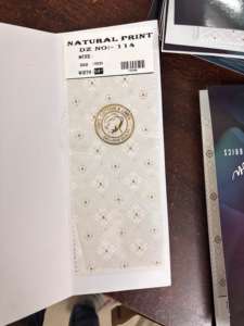 La mejor calidad 100% tela de sarga de algodón peinado camisas impresas naturales digitales vestidos para niños niñas técnica tejida exportada para - Product Image 5