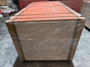 MEILLEUR PRIX Vietnam 28 mm Film Épais Plancher Surface Conteneur D'expédition Plancher Contreplaqué - Product Image 6