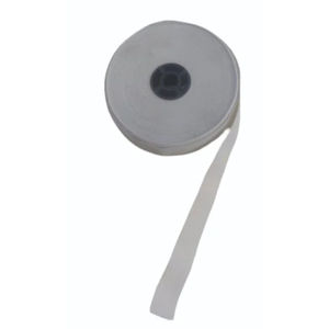 Ruban adhésif léger pour tapis de 5 cm * 4,5 m, ruban adhésif sportif pour la récupération musculaire, coton médical auto-adhésif, ruban adhésif léger EAB - Product Image 1