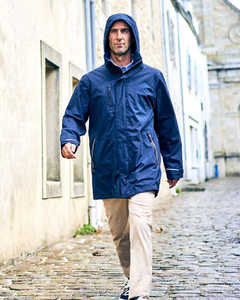 Nuevos conjuntos de moda para hombre, conjunto de pantalones cortos de nailon, conjunto hecho a medida para hombre, conjunto corto cortavientos de dos piezas de poliéster con cremallera para hombre - Product Image 6