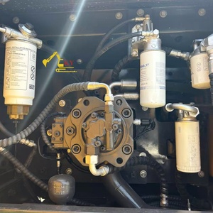 Grote Graafmachine Originele Gebruikte <span class=keywords><strong>Volvo</strong></span> Graafmachine Ec220 Voor Hete Verkoop Verkoop Tweedehands Graafmachines - Product Image 5