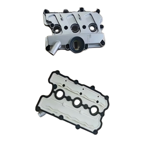 Couvre-culbuteurs de haute qualité adapté à Porsche Panamera Macan Cayenne 946105135 94610513531 94610513565 946105136 - Product Image 5