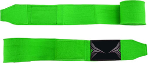 Envolturas de mano profesionales de boxeo personalizadas, 100% algodón, vendaje de boxeo, protección de entrenamiento - Product Image 6