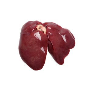 Hígado de Pollo Congelado de Buena Calidad a Precio Económico en Venta - Product Image 2