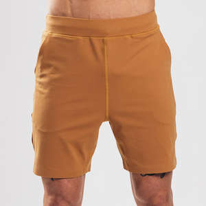 2025 hombres verano elegante gran oferta hombres entrenamiento gimnasio pantalones cortos últimos cómodos pantalones cortos de entrenamiento para hombres - Product Image 2