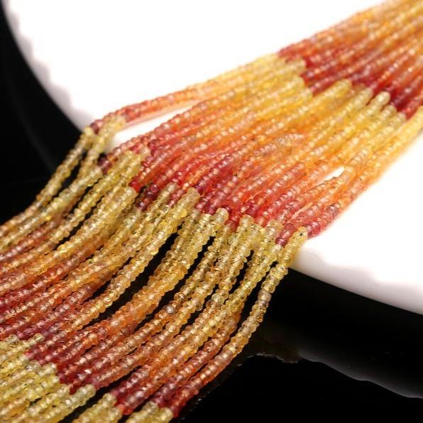 สีเหลือง