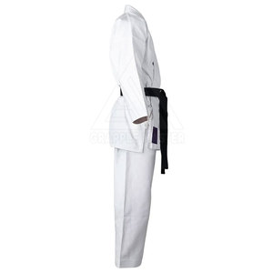 Haute qualité meilleure qualité conception karaté uniforme Premium Arts martiaux porter vente en ligne - Product Image 3