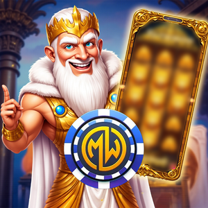 Salle de jeux en ligne Milky Way Fishing - Product Image 1