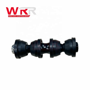 WRR di alta qualità 31406911 / 1719542 di collegamento barra stabilizzatrice posteriore boccola ricambi Auto per <span class=keywords><strong>Ford</strong></span>/Volvo V50 / S40 / V40 / C30 - Product Image 4