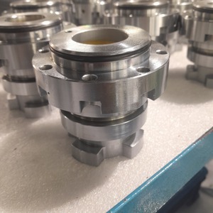 Servicios de Torneado CNC y Electroerosión por Hilo para Piezas Metálicas de Acero Inoxidable, Certificación ISO9001, Hecho en Vietnam - Product Image 3