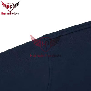OEM Factory's Ready Stock Premium Quality Sudadera de mujer Cuello redondo Sudadera en blanco para el invierno Logotipo personalizado impreso - Product Image 5
