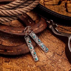 Pendientes Magnolia - Product Image 2