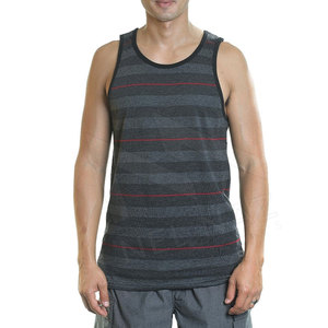 Superbe nouvel arrivage avec logo personnalisé de haute qualité, débardeur d'entraînement pour hommes, confortable, fitness, gym - Product Image 3