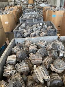 เศษมอเตอร์ไฟฟ้าคุณภาพสูงยี่ห้อ E$T รุ่น 008/3813 ขายส่งจำนวนมาก ส่งออกจากแอฟริกาใต้ - Product Image 2