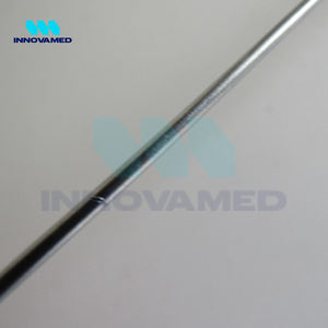 Sonda Dirigida Médica con Ranuras, Manual, de Acero Inoxidable, Reutilizable, Precisa, Confiable, Instrumento Quirúrgico Profesional para Uso General - Product Image 3