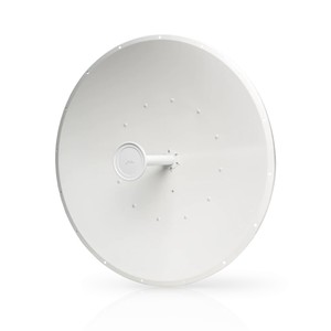 เสาอากาศแบบกำหนดทิศทาง Ubiquiti AF-5G34-S45, airFiber Dish, 5GHz, 34dBi - Product Image 1