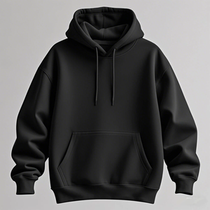 Oferta Caliente: Novedad en Sudaderas Unisex de Invierno con Bordado, Estilo Único, Forro Polar Transpirable, Diseño 2 en 1, Estampado Sólido para Gimnasio - Product Image 1