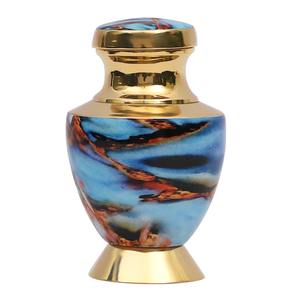 Diseño llamativo Aplicaciones amplias Urna de cremación infantil en gran oferta - Product Image 1