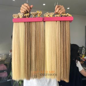 Extensions de cheveux humains 100% humains, de qualité supérieure, style vietnamien, bruts, Vietnam - Product Image 3