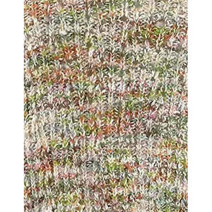 Maglione da Donna Free People Highland con Scollo a V, Traspirante, Lavorato a Maglia, Casual, con Decorazioni a Righe, Stile Sottile per Inverno/Autunno, Colore Bianco, Taglia Media - Product Image 3