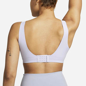 Hot Sale Latest Style Sublimation Custom Breathable Fitness Workout <b>Ladies</b> Yoga <b>Bra</b> Women Activewear Fitness Top <b>Lady</b> <b>Sports</b> <b>Bra</b> - Product Image 2