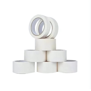 เทปกาวสำนักงานที่มีการยึดเกาะที่แข็งแรงกำจัดความสะอาดใช้ในการพ่นรถยนต์และติดฉลากกระดาษกาวติดฉลาก - Product Image 3