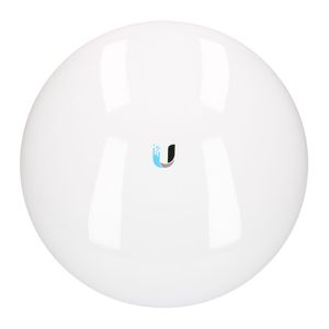 Ubiquiti NBE-2AC-13 CPE, NanoBeam, 2GHz, 1x RJ45 1000Mb/s, 13dBi - Product Image 1