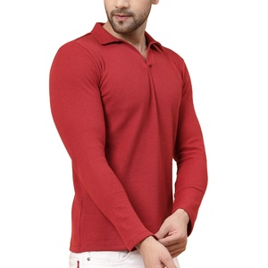 Nouveaux Polos de Golf pour Hommes, Design Moderne, Vente Chaude, Service OEM Personnalisé, Polos en Coton de Haute Qualité 2026 - Product Image 3
