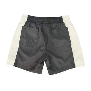 Conjunto Corto Cortavientos de Poliéster y Nailon Personalizado, Traje Deportivo Ligero e Impermeable de Alta Calidad para Hombre y Mujer - Product Image 3