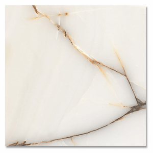 Azulejos de Porcelana con Acabado Pulido y Esmaltado de 600*600 mm, Estilo Clásico, Arcilla Modificada, Grado Premium para Espacios Comerciales y Residenciales - Product Image 1