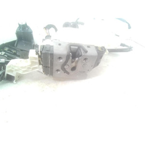 Serrure avant gauche FIAT 500 X Série 52139902 (15>) - Product Image 1