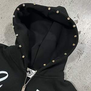 Sweat à capuche personnalisé pour hommes - Product Image 3