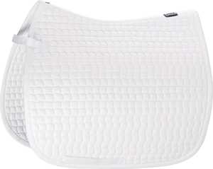 Tapis de selle à séchage rapide en polyester équipement de cheval respirant pour tapis de selle en satin de mousse de doublure en tissu d'équitation de style occidental - Product Image 3