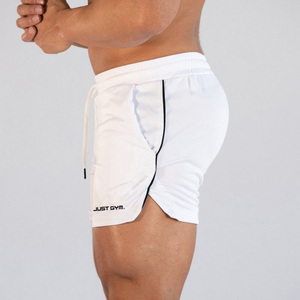 กางเกงกีฬาขาสั้นของผู้ชายกางเกงเหงื่อออกกลางแจ้งปีนเขาตั้งแคมป์ปีนเขาผจญภัย - Product Image 1