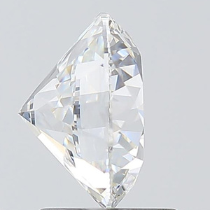 AJRETAIL - Diamante CVD Cultivado en Laboratorio, Corte Brillante Redondo, 2.00 Quilates, F VVS2, Certificado IGI India, Modelo LGD_CVD_25, para Joyería, Delhi - Product Image 4