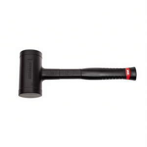 Usag Non-Rebound Monoblock Mallet <b>Hammer</b> - Product Image 2